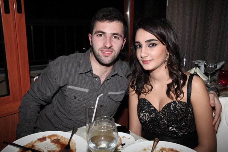 New Year at Starlight-Edde Sands